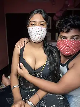 Anjelsarika online show from January 13, 3:47 pm