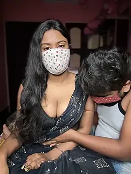 Anjelsarika online show from January 14, 1:26 am