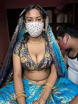 Anjelsarika online show from January 14, 3:47 pm