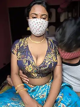 Anjelsarika online show from January 14, 6:49 pm