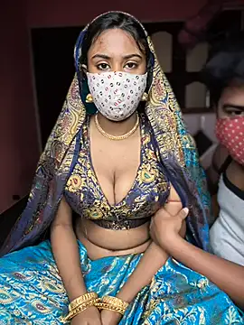 Anjelsarika online show from January 15, 1:34 am