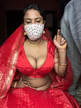 Anjelsarika online show from January 19, 2:36 am