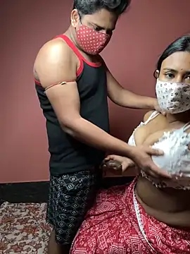 Anjelsarika online show from January 22, 1:53 am