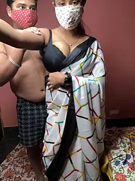 Anjelsarika online show from January 22, 2:46 pm