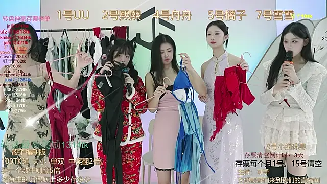 Snapshot of TWICE-668 chatting on December 12, 7:15 pm TWICE-668 online show from December 12, 7:15 pm