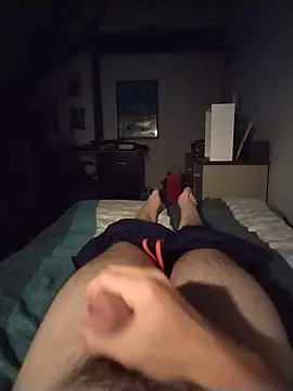 JulesG18 online show from June 21, 8:11 pm