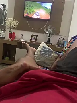 GordoSafadinho online show from December 31, 3:34 am