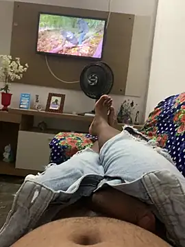 GordoSafadinho online show from January 7, 3:03 am