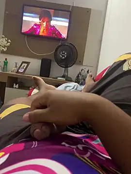 GordoSafadinho online show from January 23, 2:23 am