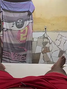 GordoSafadinho online show from February 22, 2:06 am