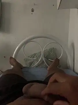 GordoSafadinho online show from October 31, 8:10 pm