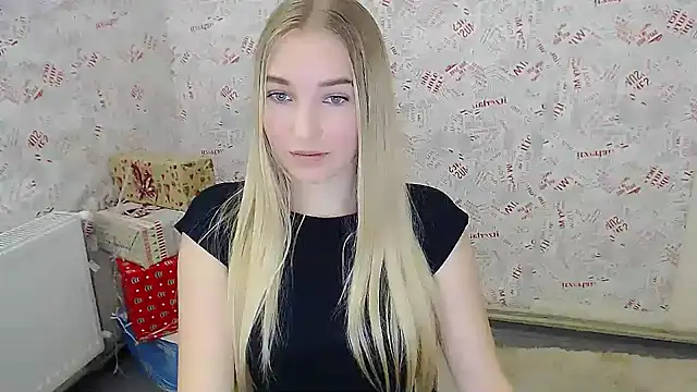 Queen ofLove online show from February 7, 11:56 am