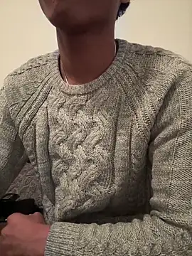 Ryan-hot online show from February 4, 9:53 pm