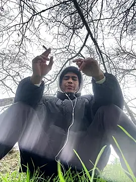 Ryan-hot online show from February 12, 3:40 pm