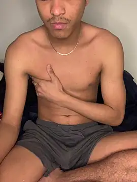 Ryan-hot online show from February 20, 6:30 pm