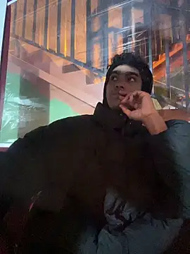 Ryan-hot online show from March 10, 6:57 pm