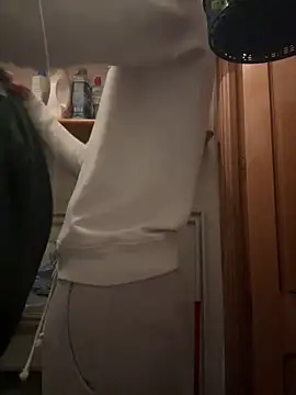 Ryan-hot online show from March 27, 10:09 pm