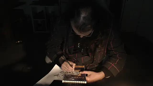 Snapshot of contemptumundi888 chatting on April 4, 7:11 pm contemptumundi888 online show from April 4, 7:11 pm