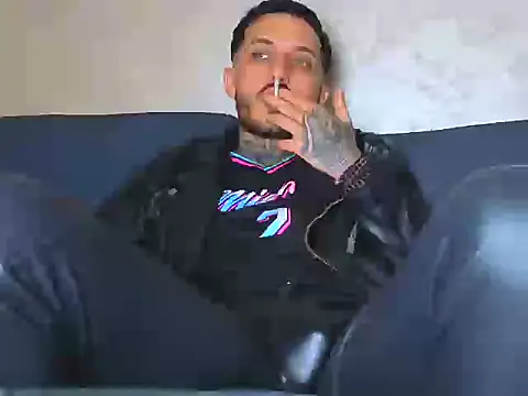 MentoXXL online show from November 9, 4:38 pm