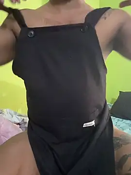 mikemacluffy online show from March 13, 3:02 am