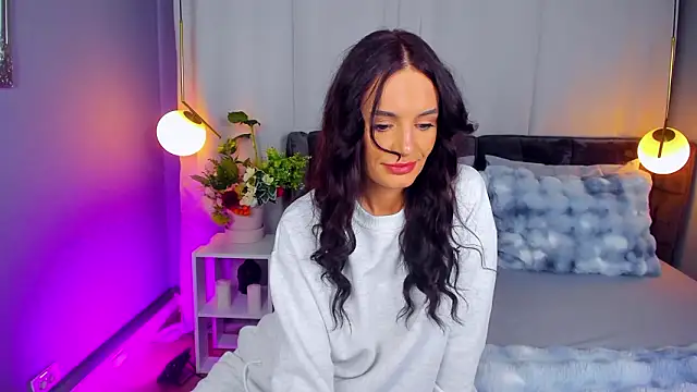 CarlaWhite online show from March 15, 4:29 am