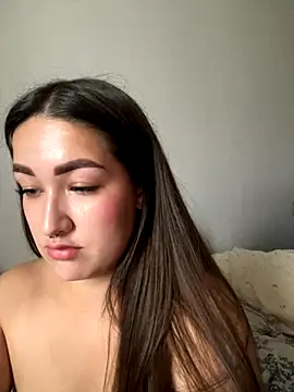 Aria Blisss online show from September 12, 11:54 am