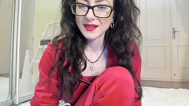 Snapshot of Baby_Jewel chatting on December 19, 2:13 pm Baby Jewel online show from December 19, 2:13 pm