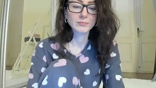 Snapshot of Baby_Jewel chatting on February 13, 11:17 am Baby Jewel online show from February 13, 11:17 am