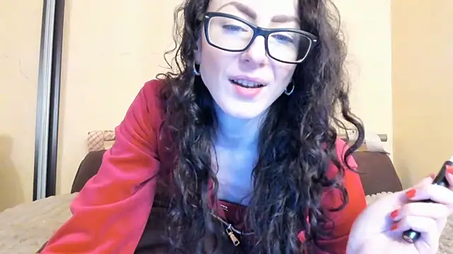 Snapshot of Baby_Jewel chatting on February 4, 11:16 am Baby Jewel online show from February 4, 11:16 am