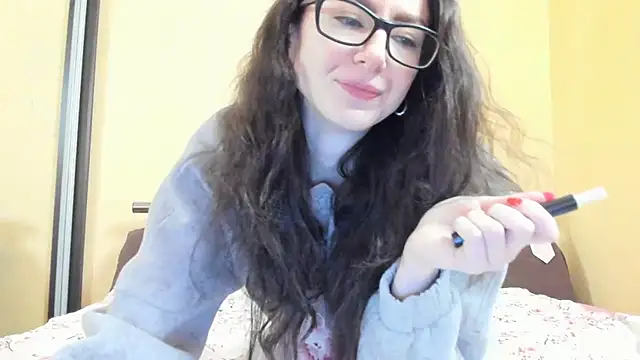 Snapshot of Baby_Jewel chatting on February 10, 11:14 am Baby Jewel online show from February 10, 11:14 am