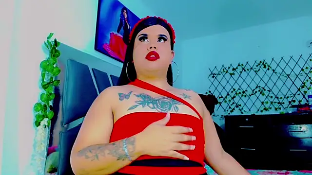 nauthyvalentina online show from December 11, 12:54 am