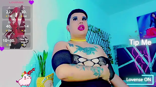 nauthyvalentina online show from February 24, 5:31 pm