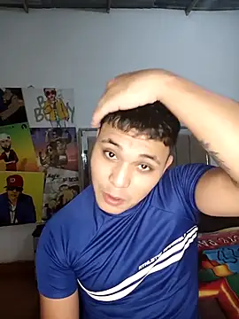 couple lovelyds online show from February 1, 9:57 pm