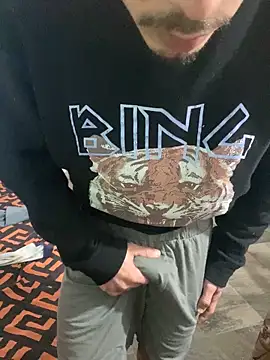 RicarBer online show from March 8, 1:26 pm