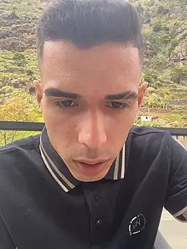 RicarBer online show from March 9, 1:59 pm