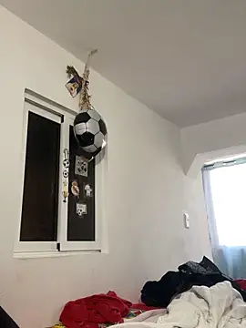 RicarBer online show from March 31, 2:06 pm