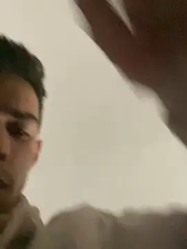 RicarBer online show from April 9, 10:59 pm