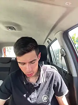 RicarBer online show from April 12, 10:53 am