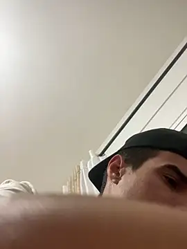 RicarBer online show from April 18, 9:04 pm