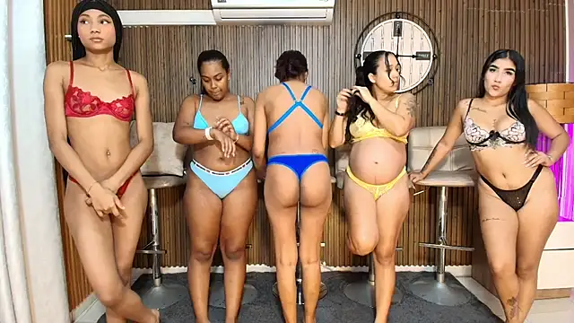 Baby9hot online show from April 17, 11:24 am