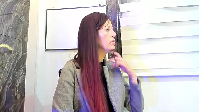 catt evans1 online show from December 19, 2:01 am