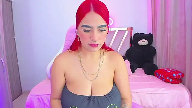 Snapshot of Sofia_martiin chatting on January 27, 2:02 pm Sofia martiin online show from January 27, 2:02 pm