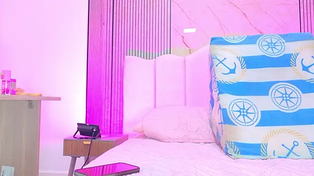 Sofia martiin online show from February 10, 3:10 am