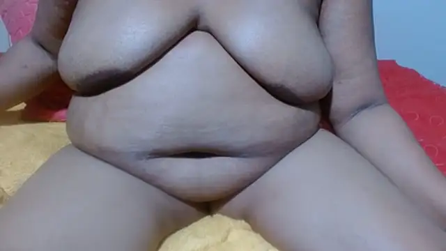 AuntyBigMadam87 online show from March 22, 9:18 pm