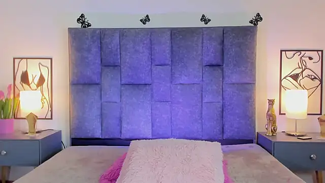 Snapshot of NicolMiller4 chatting on May 11, 7:11 pm NicolMiller4 online show from May 11, 7:11 pm