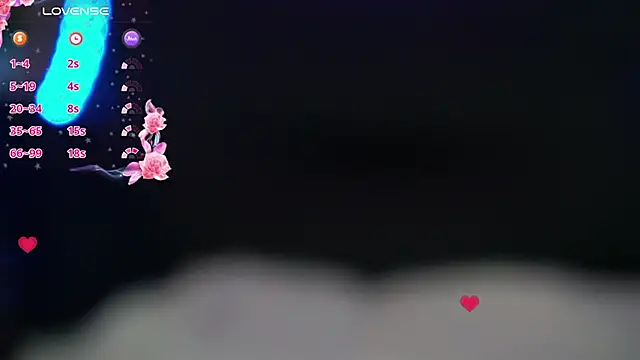 ZaraReignn online show from January 12, 3:17 am