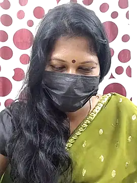 kathrina 96 online show from March 14, 4:32 am