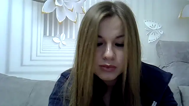 TinaFun4u online show from December 15, 4:40 am