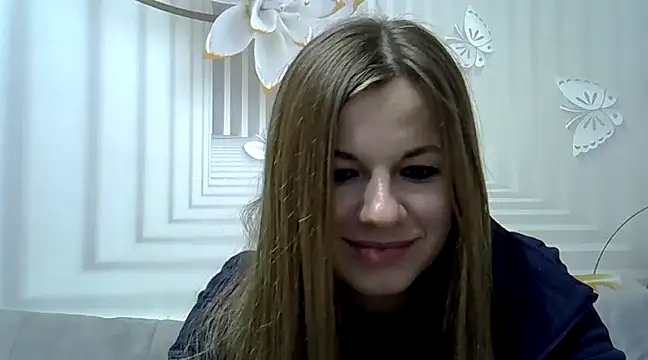 TinaFun4u online show from December 21, 11:56 pm