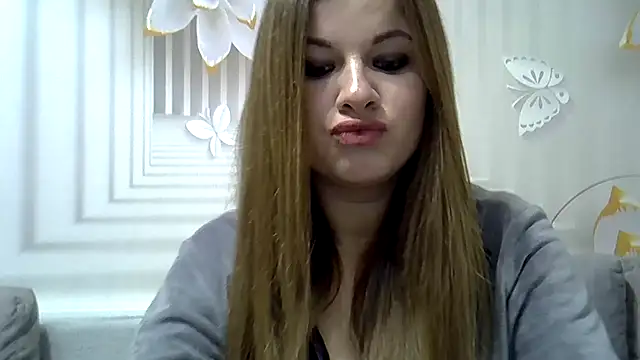TinaFun4u online show from December 31, 10:23 pm